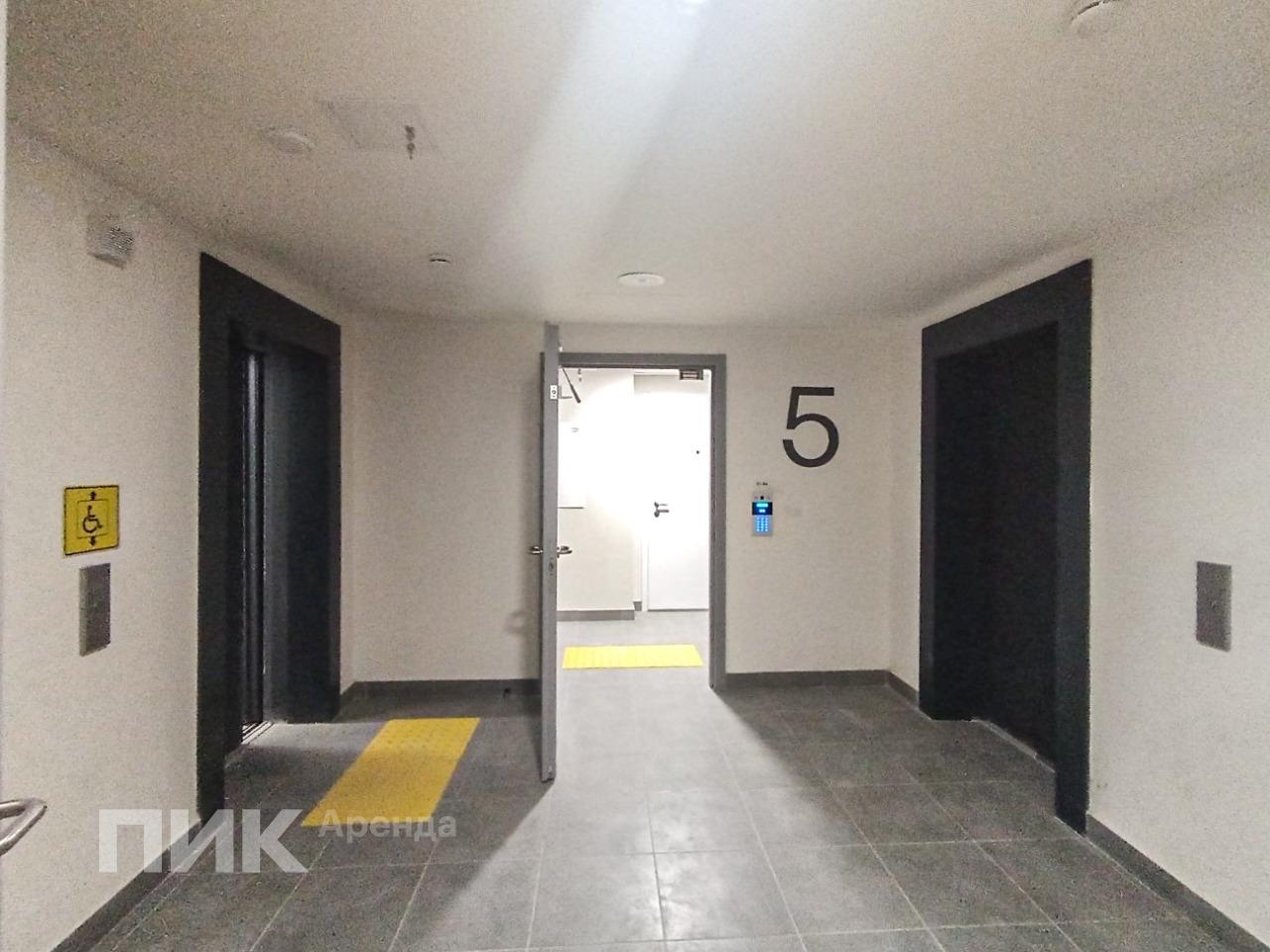 1-к. квартира, 42 м², 95 800 ₽/мес — фото № 15