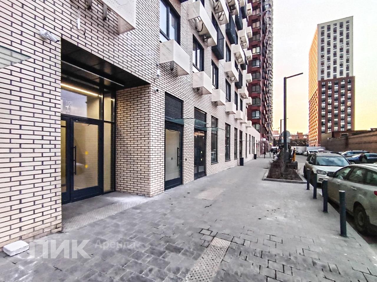 1-к. квартира, 42 м², 95 800 ₽/мес — фото № 20