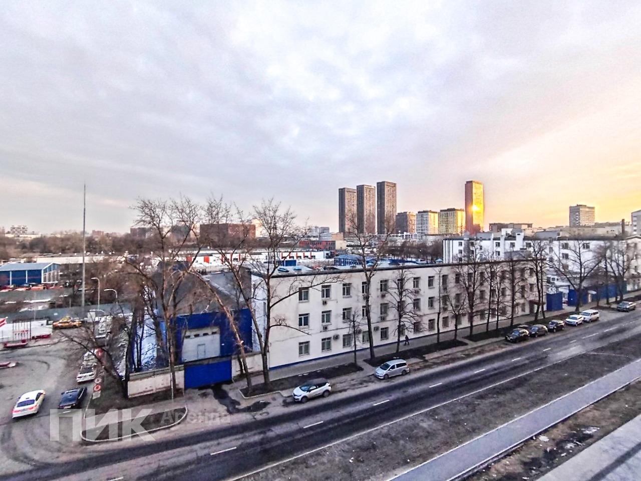 1-к. квартира, 42 м², 95 800 ₽/мес — фото № 17