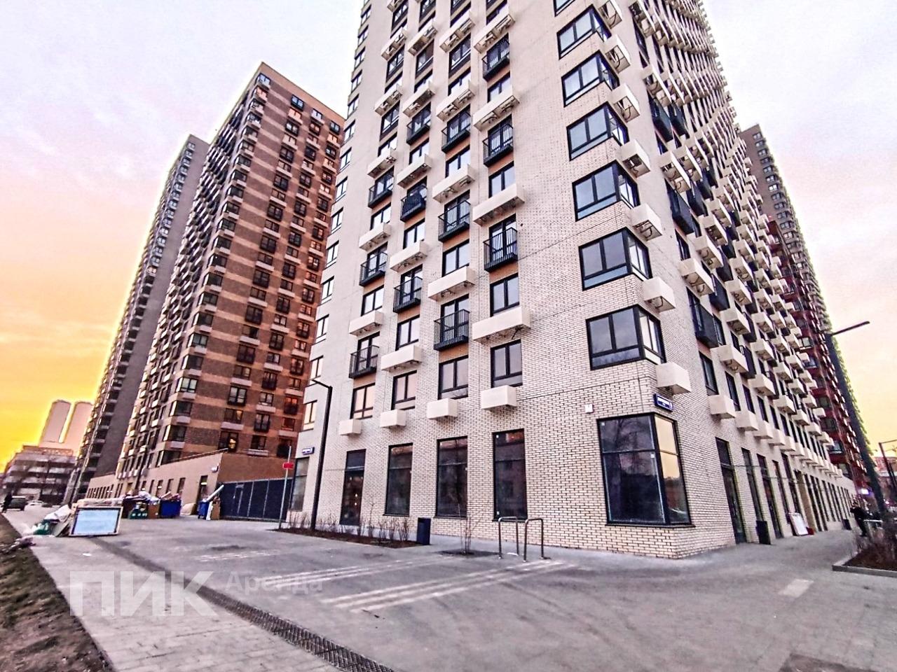 1-к. квартира, 42 м², 95 800 ₽/мес — фото № 19