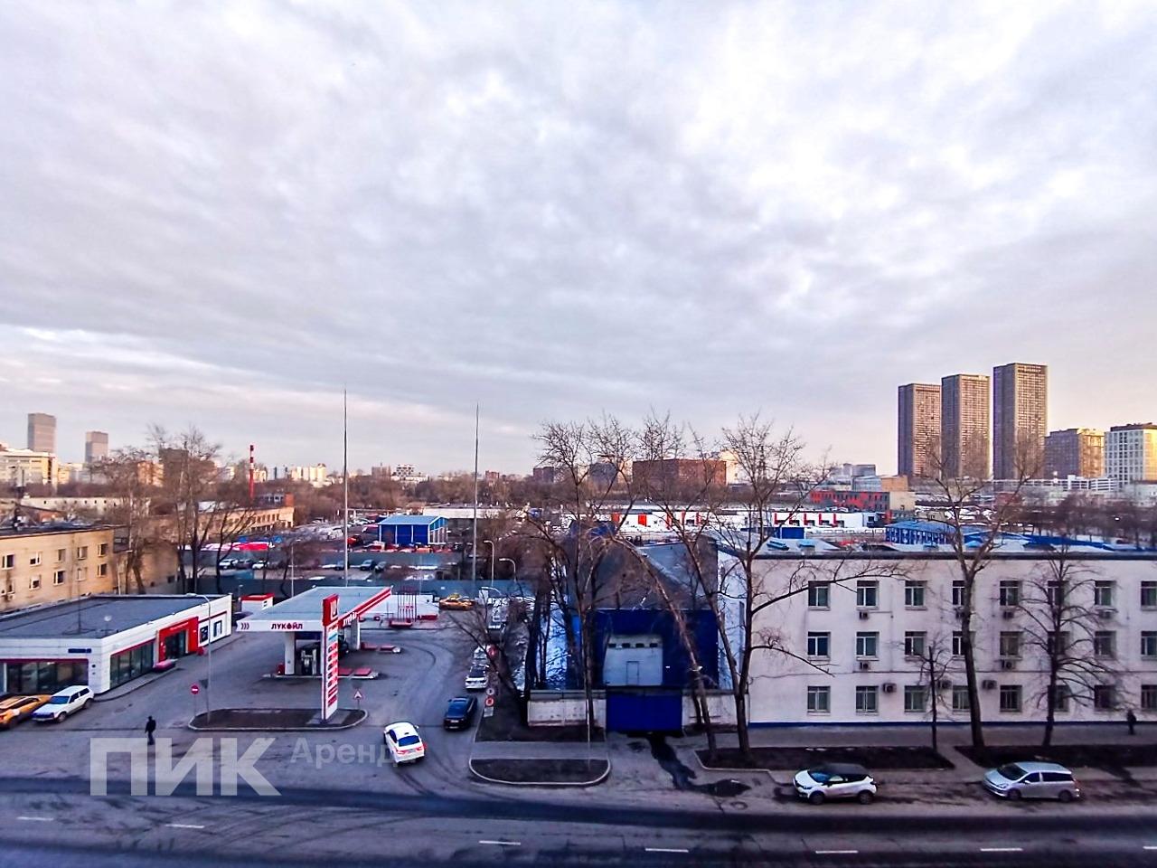 1-к. квартира, 42 м², 95 800 ₽/мес — фото № 18