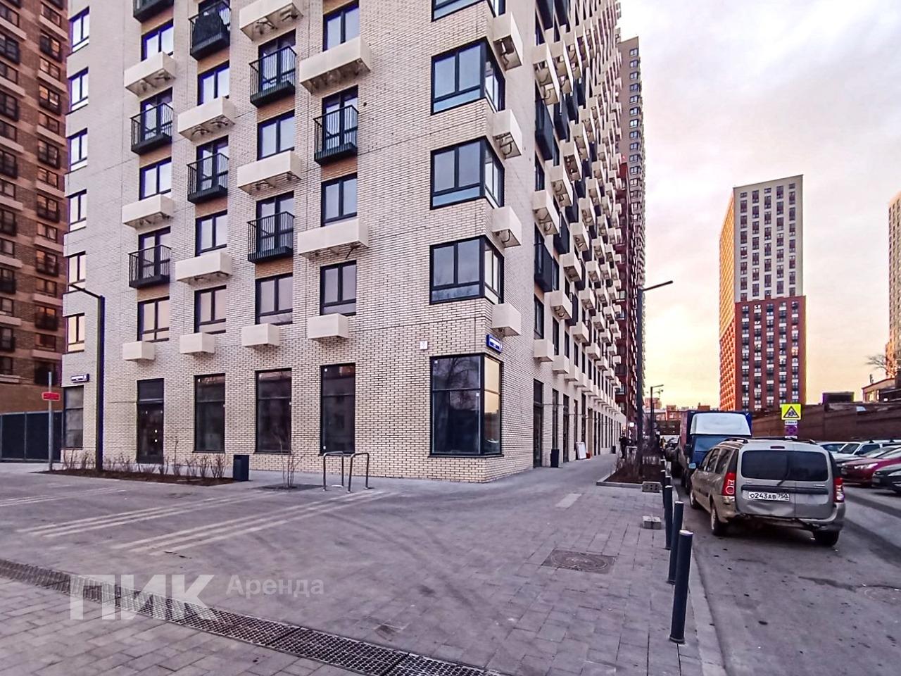 1-к. квартира, 42 м², 95 800 ₽/мес — фото № 21