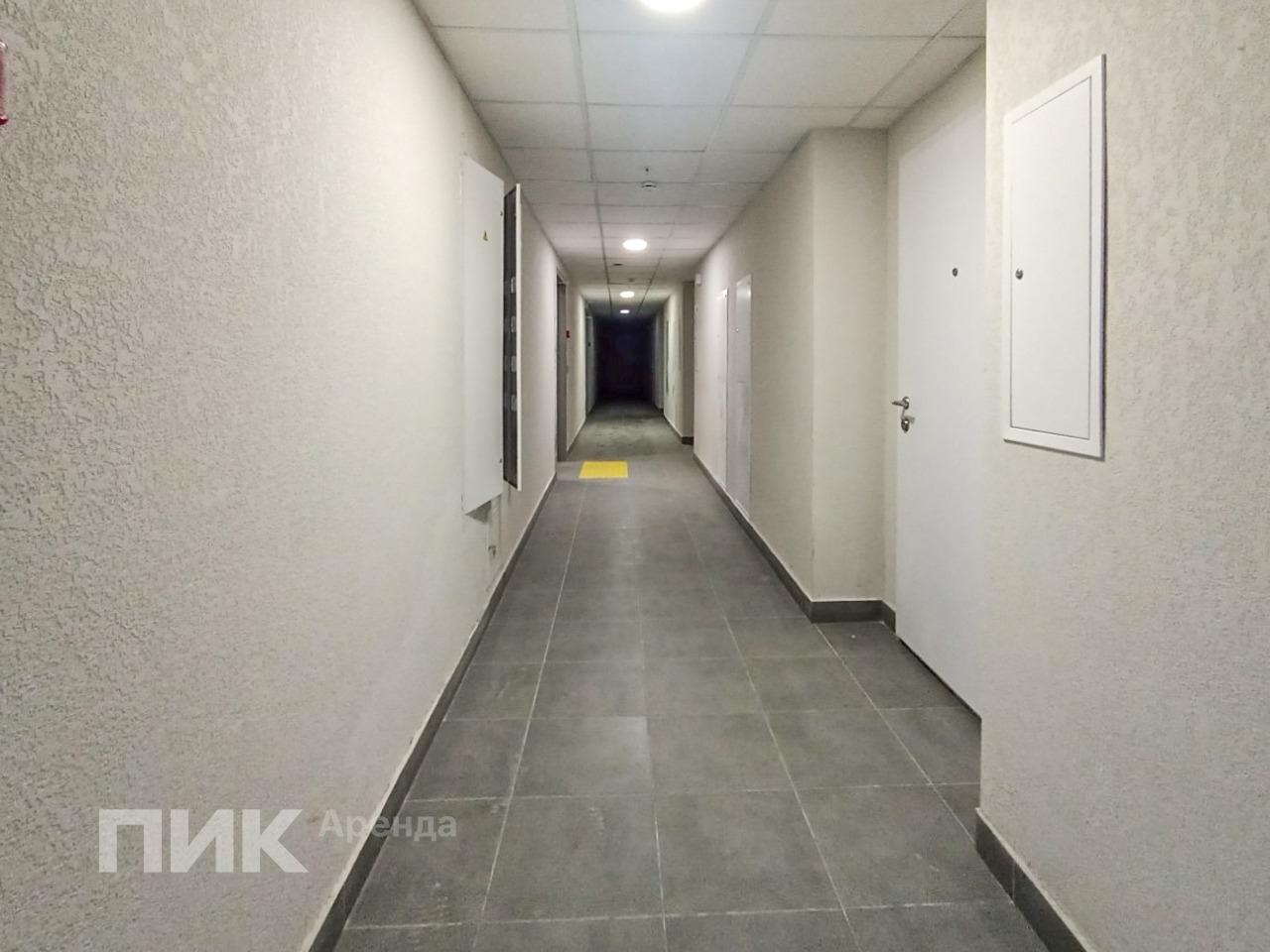 1-к. квартира, 42 м², 95 800 ₽/мес — фото № 14