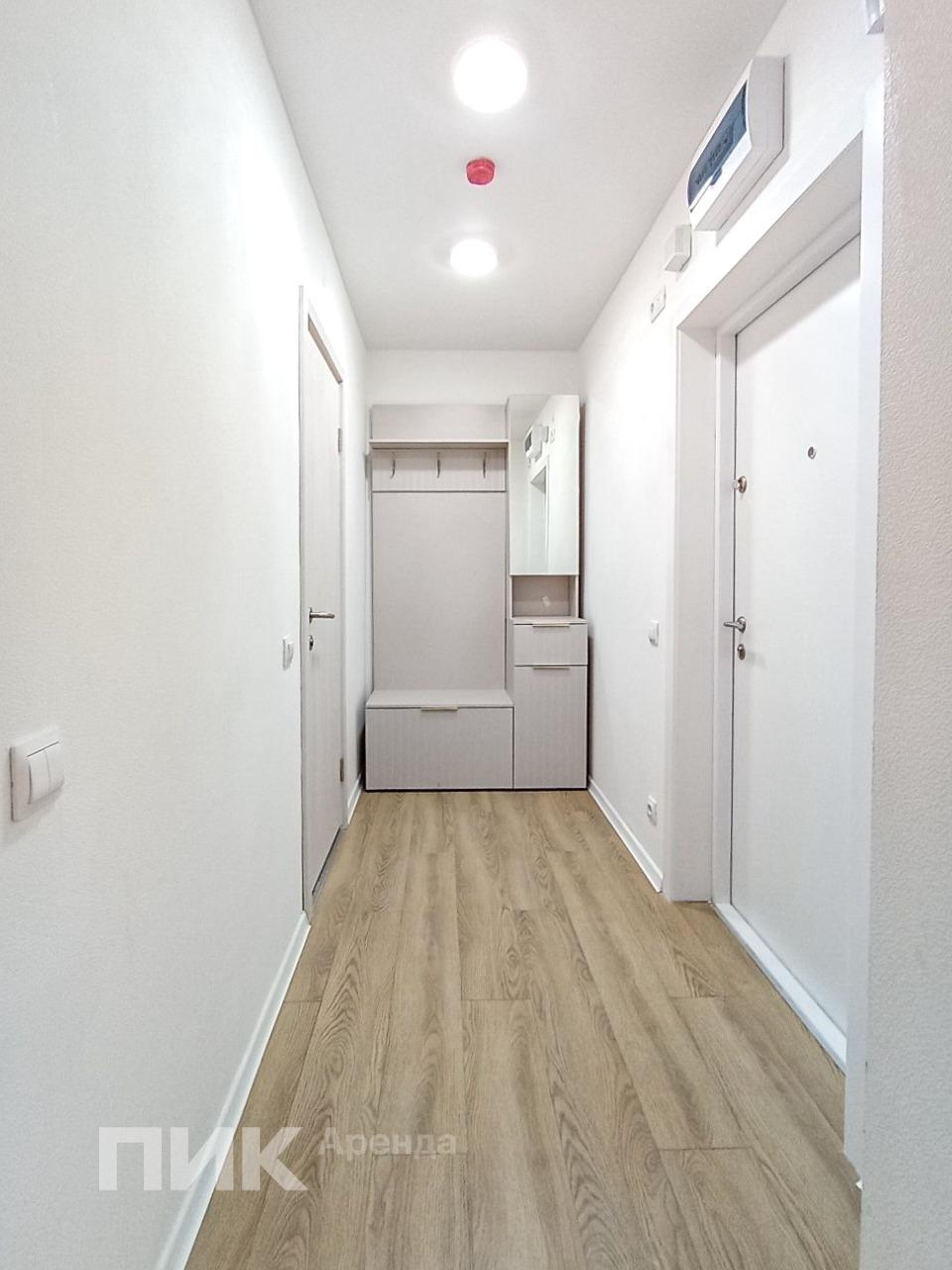 1-к. квартира, 42 м², 95 800 ₽/мес — фото № 13