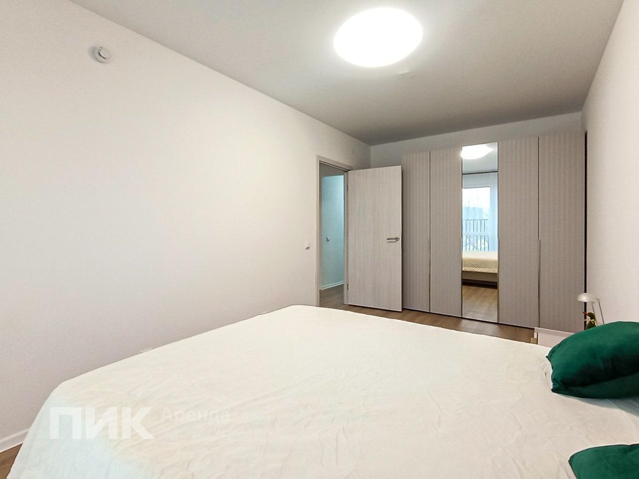 1-к. квартира, 42 м², 95 800 ₽/мес — фото № 8