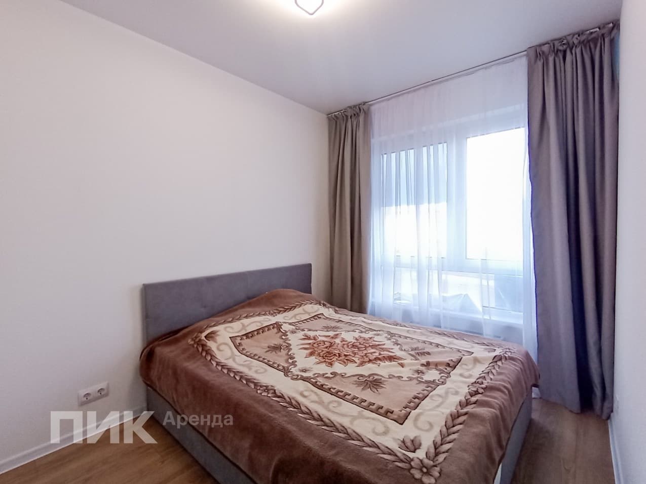 2-к. квартира, 36 м², 82 100 ₽/мес — фото № 1