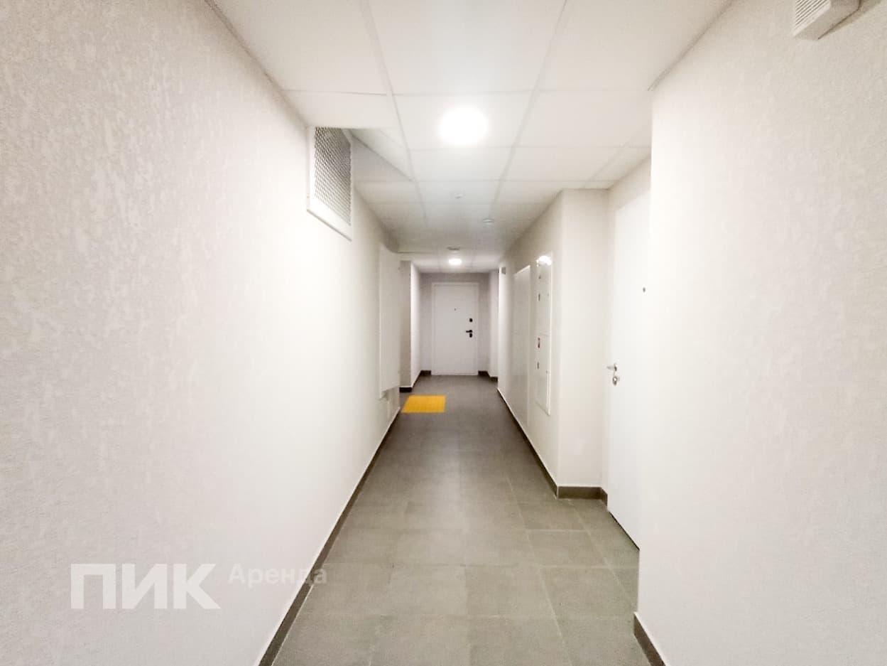 2-к. квартира, 36 м², 82 100 ₽/мес — фото № 11