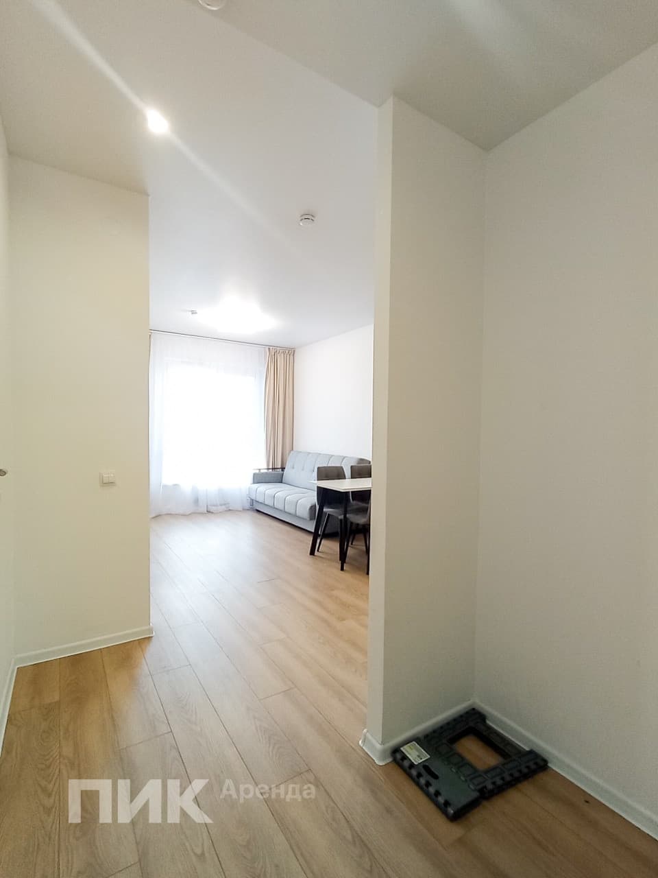 2-к. квартира, 36 м², 82 100 ₽/мес — фото № 9