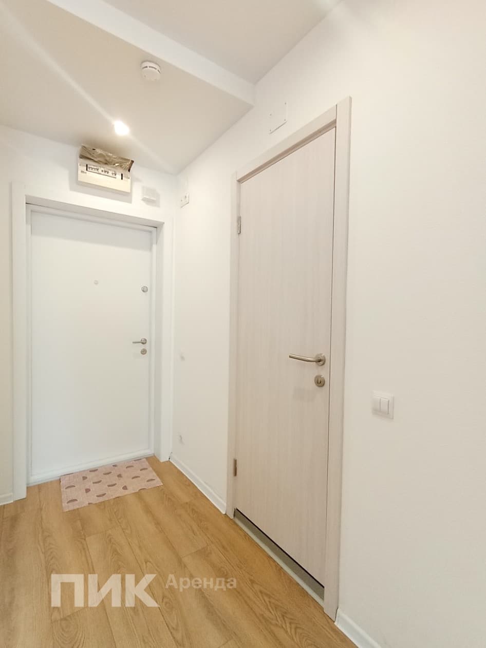 2-к. квартира, 36 м², 82 100 ₽/мес — фото № 10