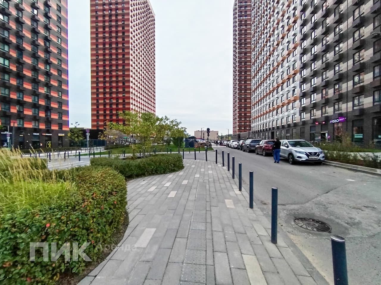 2-к. квартира, 36 м², 82 100 ₽/мес — фото № 18