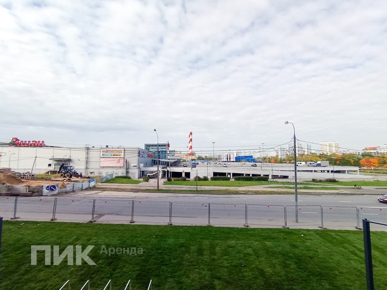 2-к. квартира, 36 м², 82 100 ₽/мес — фото № 14