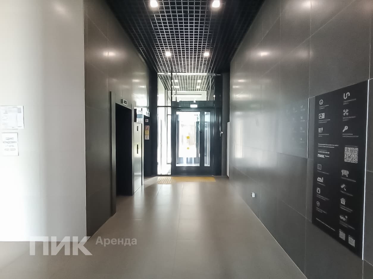 2-к. квартира, 36 м², 82 100 ₽/мес — фото № 13