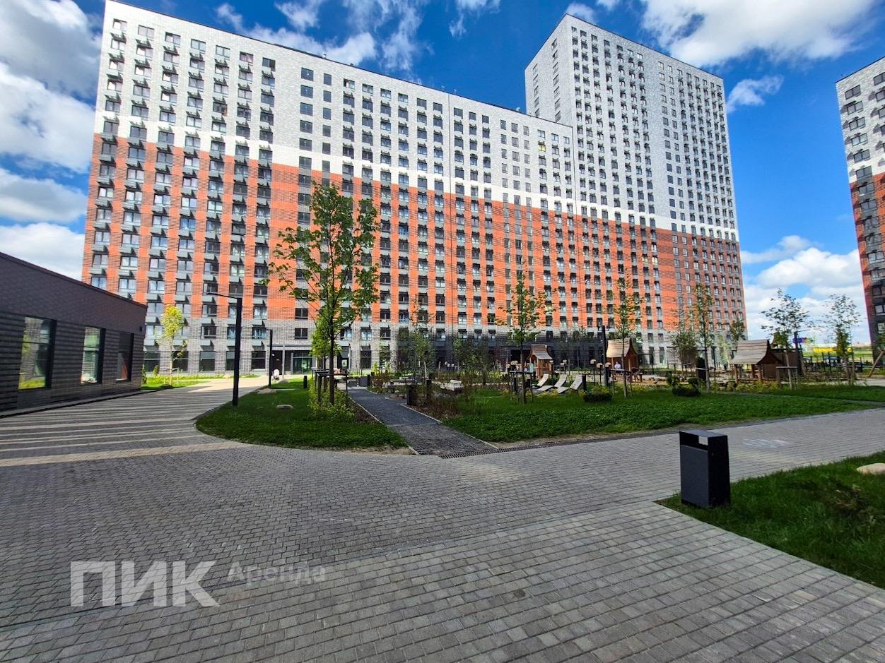 студия, 20 м², 30 200 ₽/мес — фото № 15