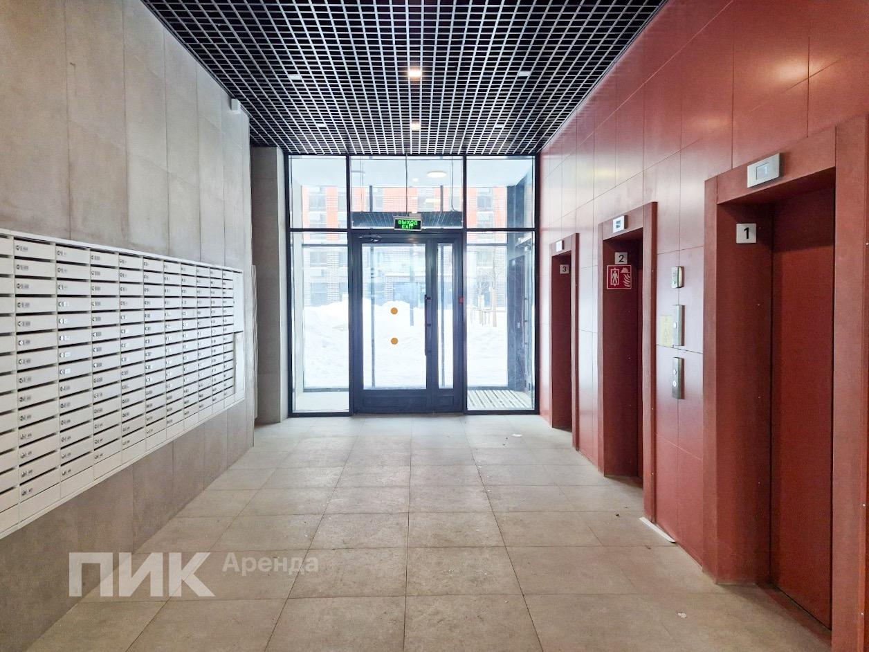 студия, 20 м², 32 000 ₽/мес — фото № 9