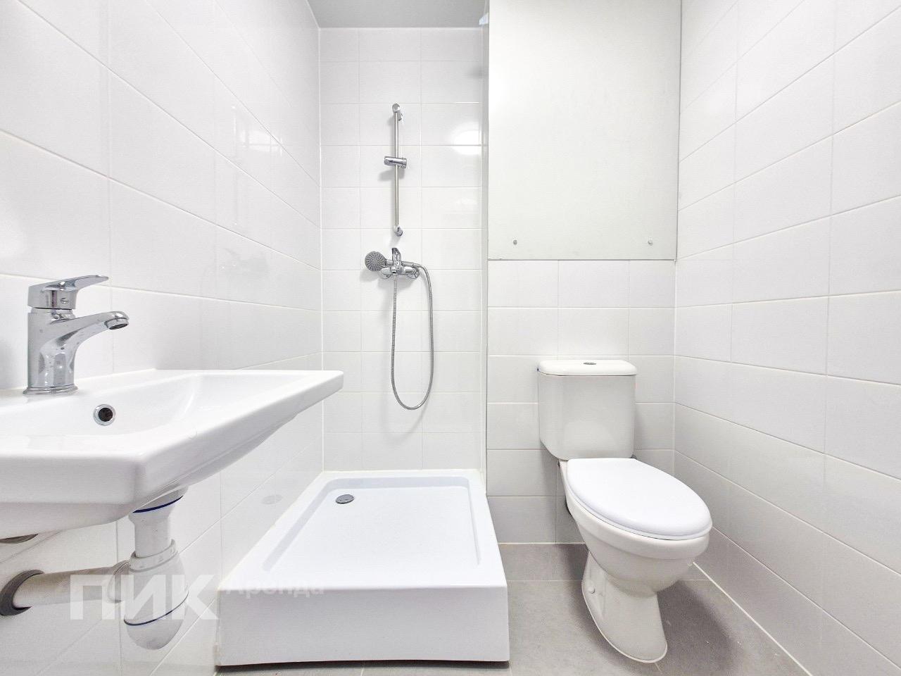 студия, 20 м², 32 000 ₽/мес — фото № 5