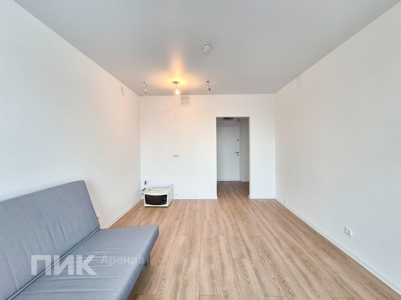 студия, 20 м², 32 000 ₽/мес — фото № 3