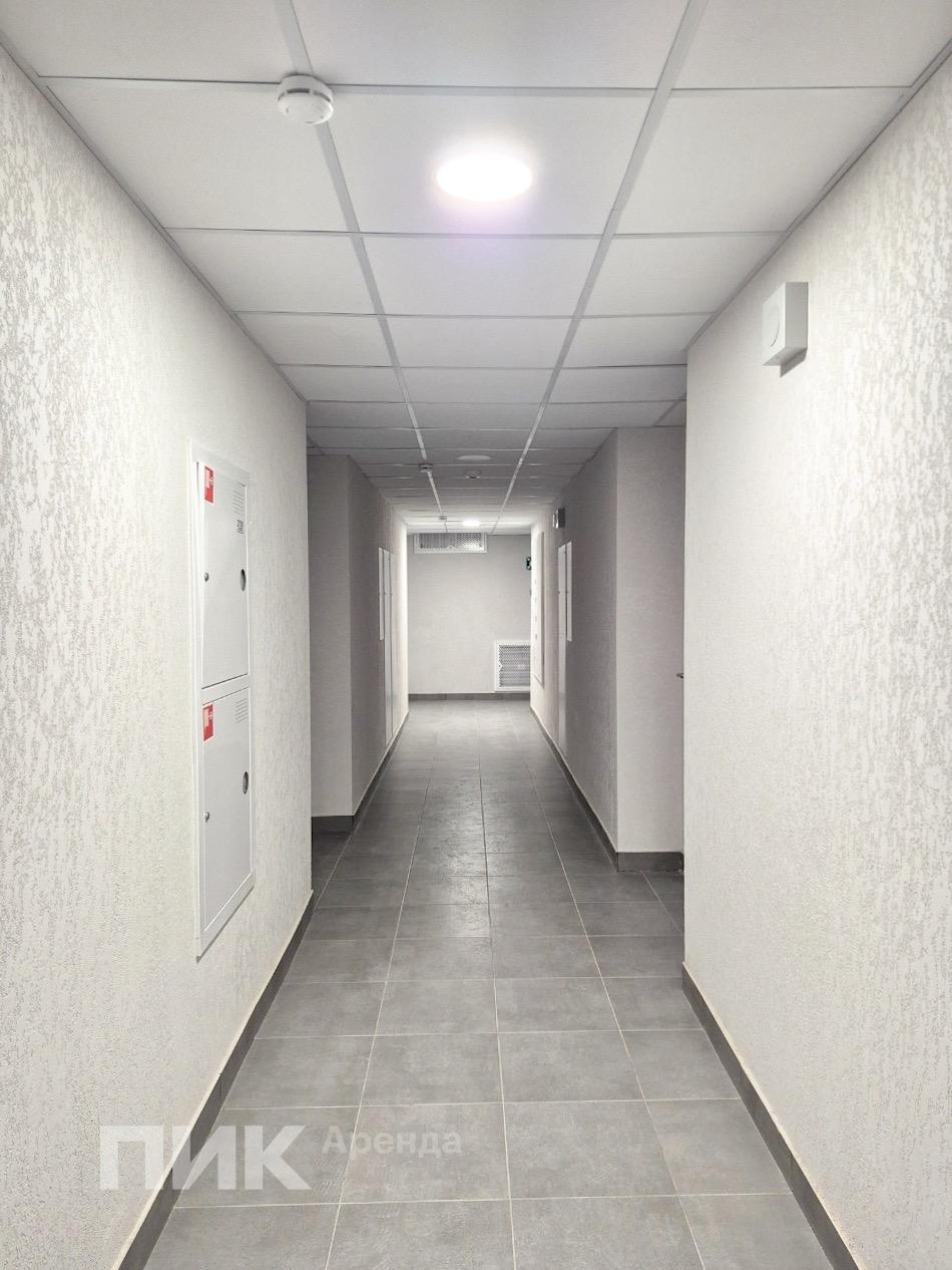 студия, 20 м², 32 000 ₽/мес — фото № 8