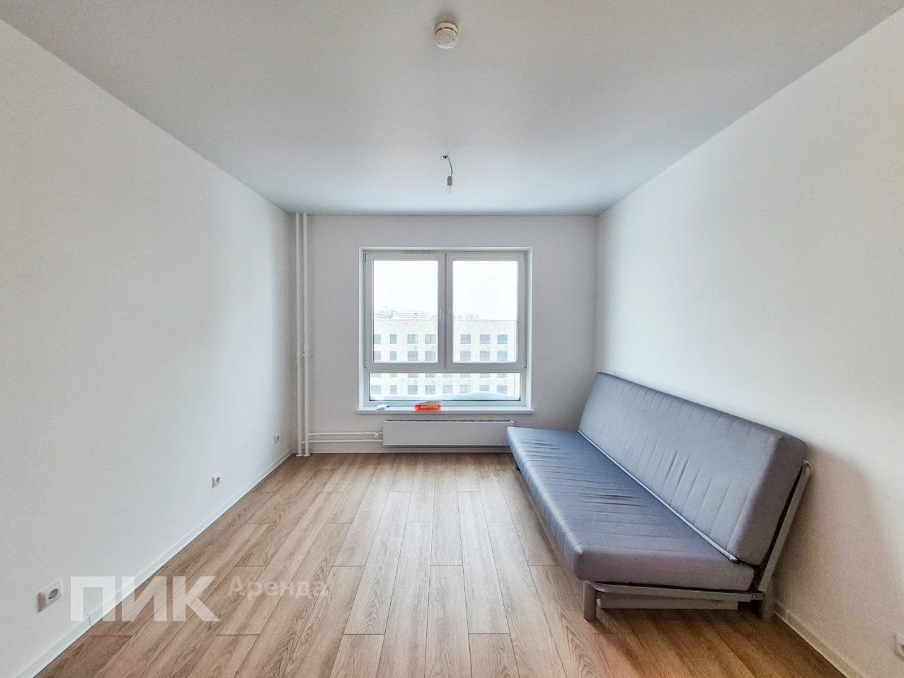 студия, 20 м², 32 000 ₽/мес — фото № 1