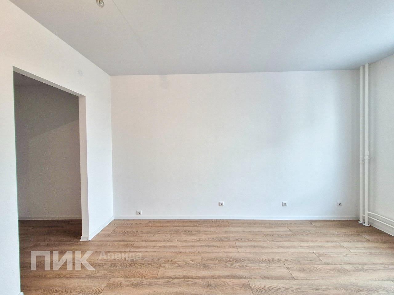 студия, 20 м², 32 000 ₽/мес — фото № 4