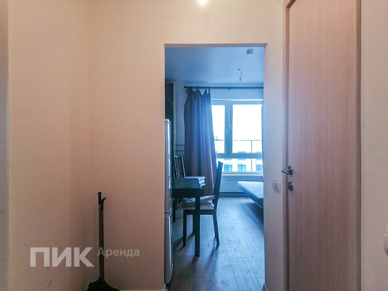 студия, 20 м², 31 900 ₽/мес — фото № 6