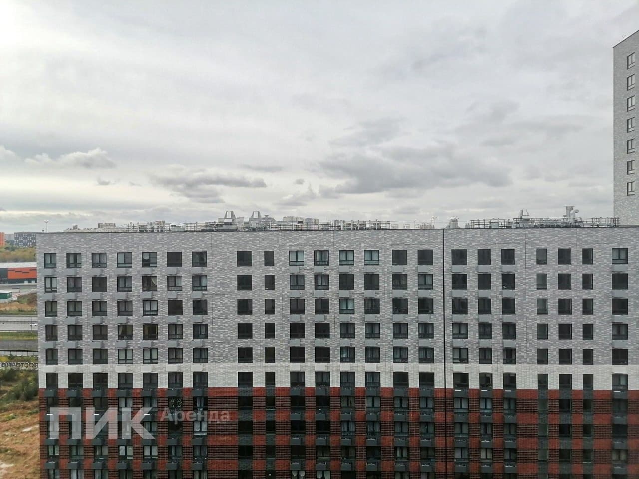 студия, 20 м², 31 900 ₽/мес — фото № 8