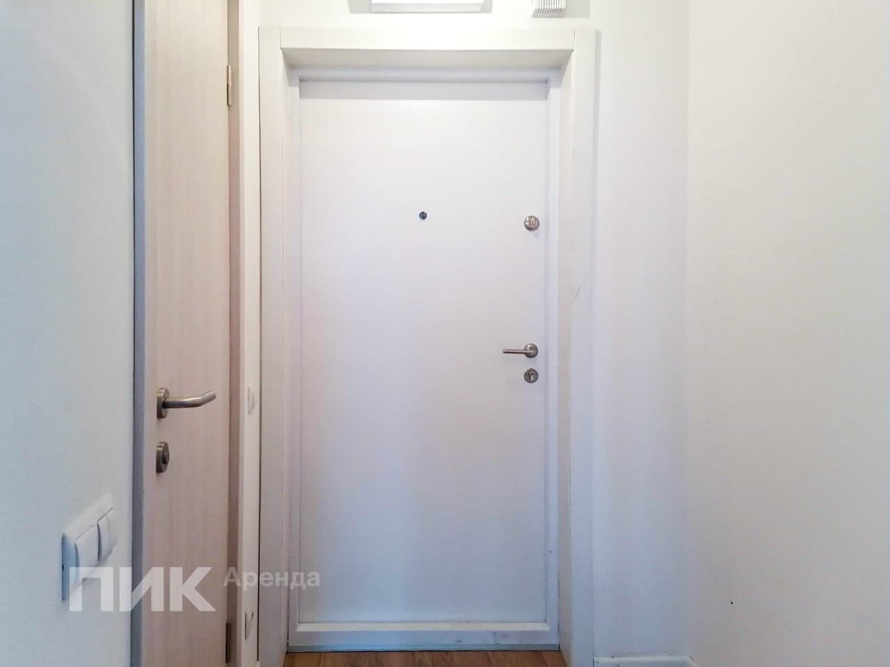 студия, 20 м², 31 900 ₽/мес — фото № 7