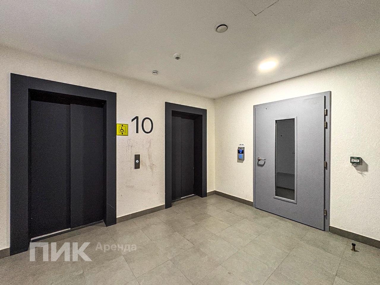 студия, 19.9 м², 55 200 ₽/мес — фото № 8 студия, 19.9 м², 55 200 ₽/мес — фото № 8