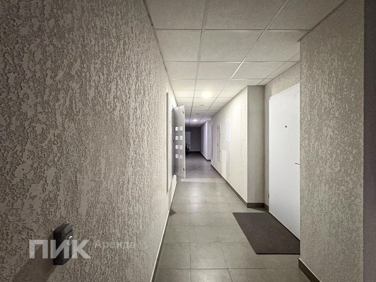 студия, 19.9 м², 55 200 ₽/мес — фото № 7 студия, 19.9 м², 55 200 ₽/мес — фото № 7