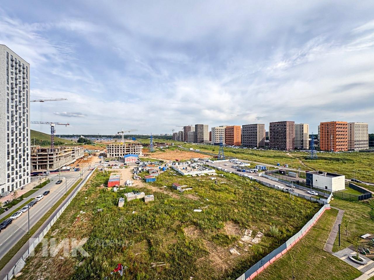 студия, 19.9 м², 55 200 ₽/мес — фото № 10 студия, 19.9 м², 55 200 ₽/мес — фото № 10