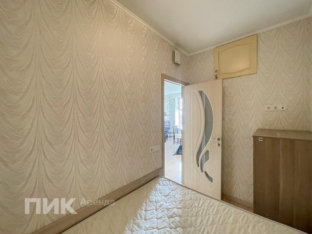 2-к. квартира, 34.1 м², 47 800 ₽/мес — фото № 13
