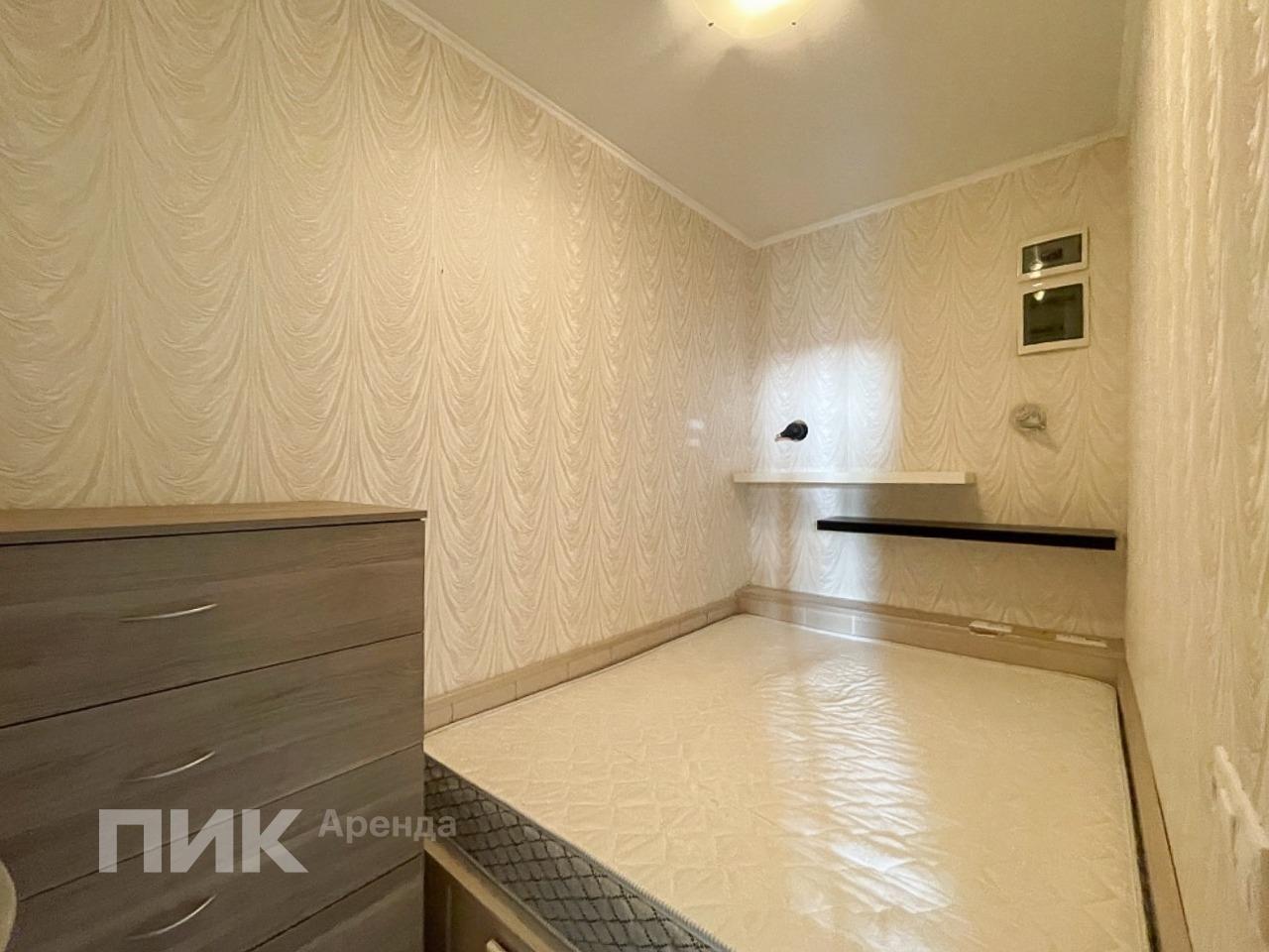 2-к. квартира, 34.1 м², 47 800 ₽/мес — фото № 10