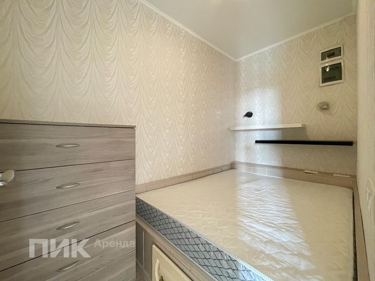 2-к. квартира, 34.1 м², 47 800 ₽/мес — фото № 11