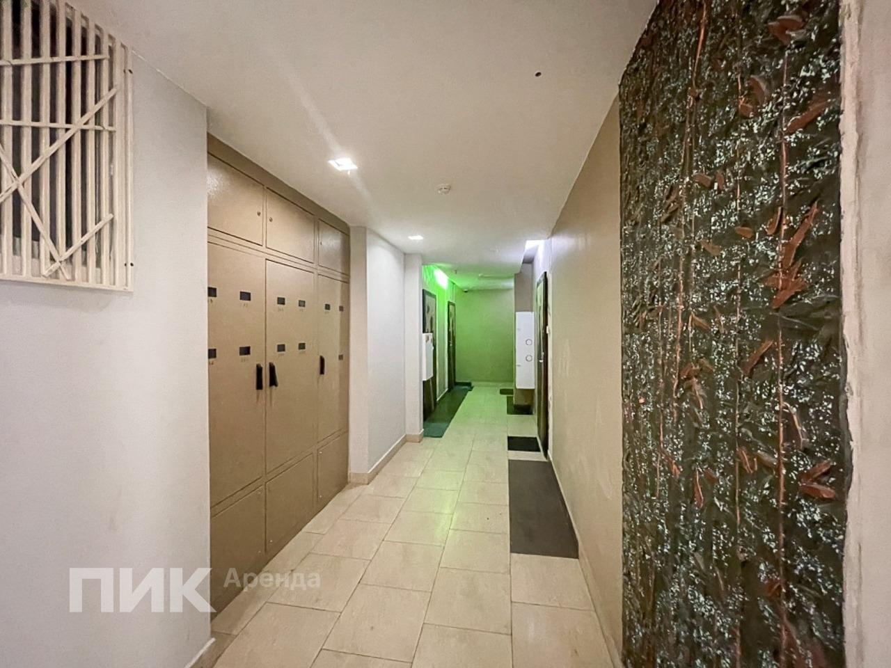 2-к. квартира, 34.1 м², 47 800 ₽/мес — фото № 22