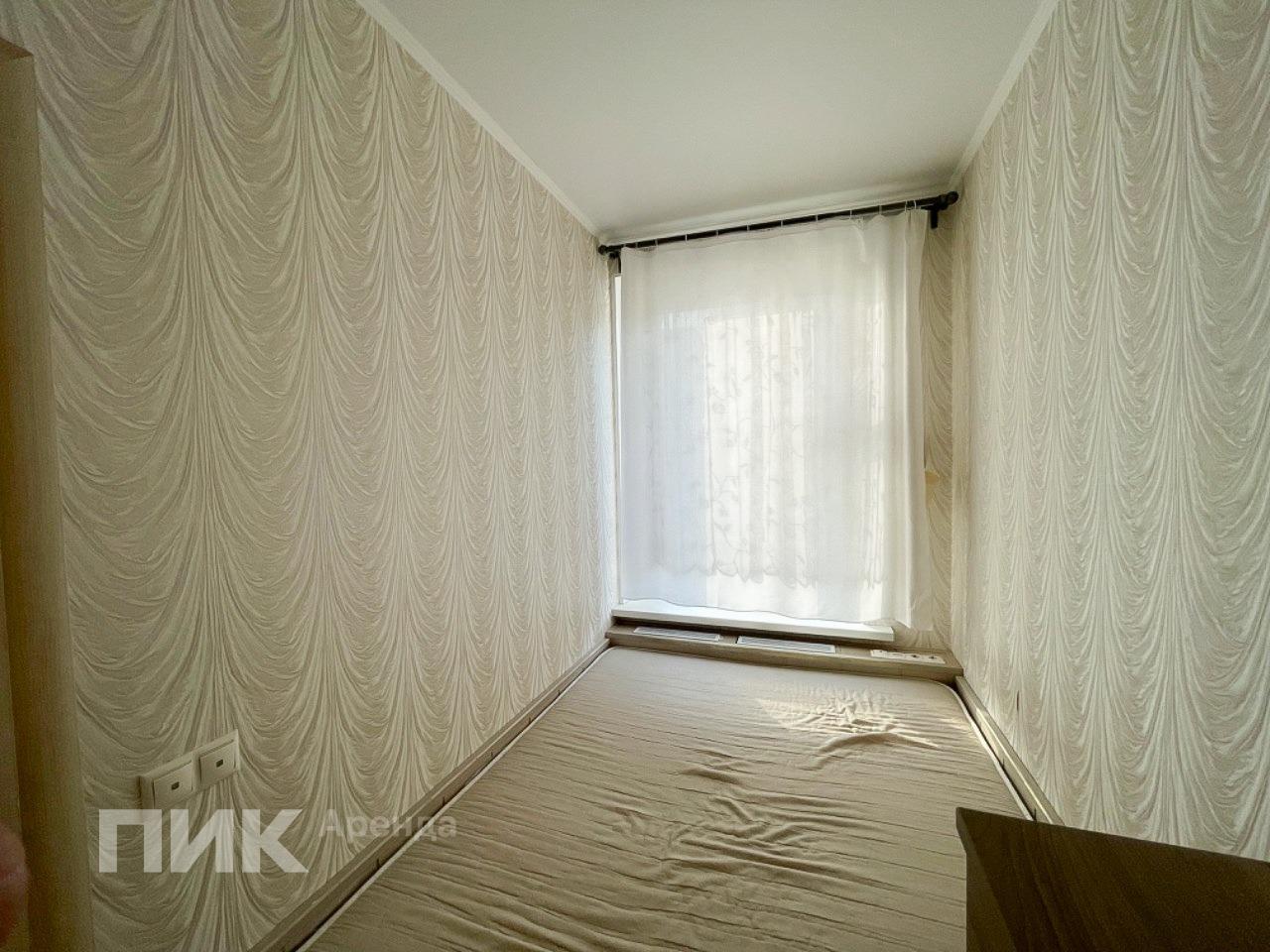 2-к. квартира, 34.1 м², 47 800 ₽/мес — фото № 7