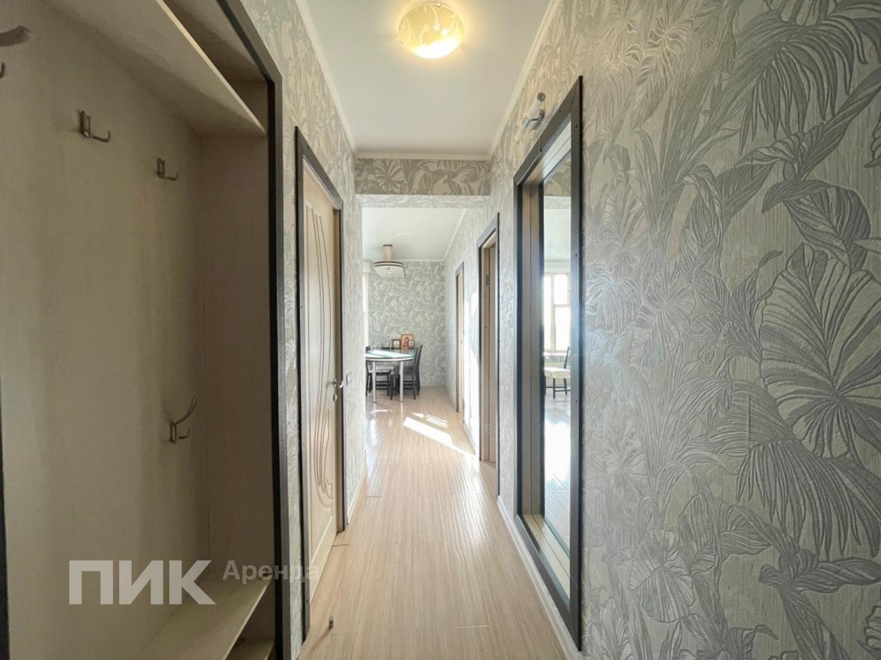 2-к. квартира, 34.1 м², 47 800 ₽/мес — фото № 18
