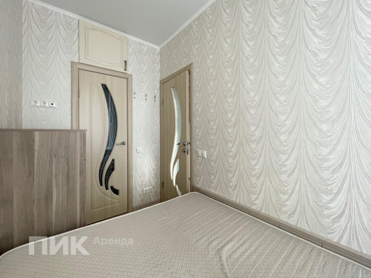 2-к. квартира, 34.1 м², 47 800 ₽/мес — фото № 9
