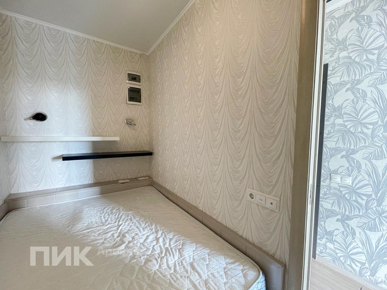 2-к. квартира, 34.1 м², 47 800 ₽/мес — фото № 12