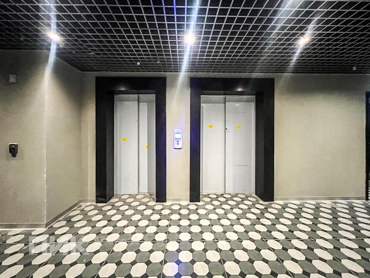 1-к. квартира, 34.3 м², 72 900 ₽/мес — фото № 12