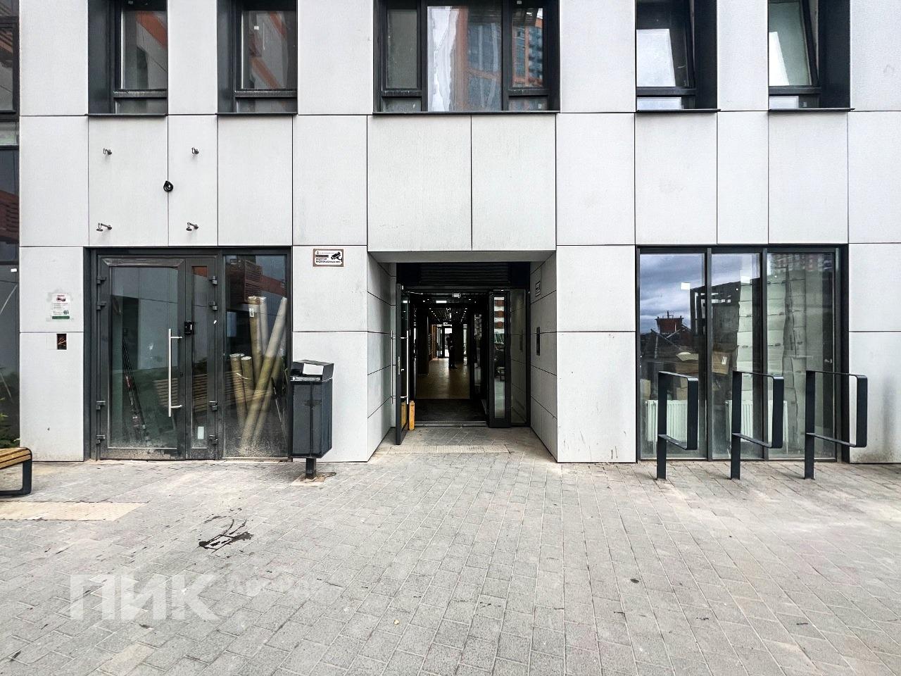 1-к. квартира, 34.3 м², 72 900 ₽/мес — фото № 15