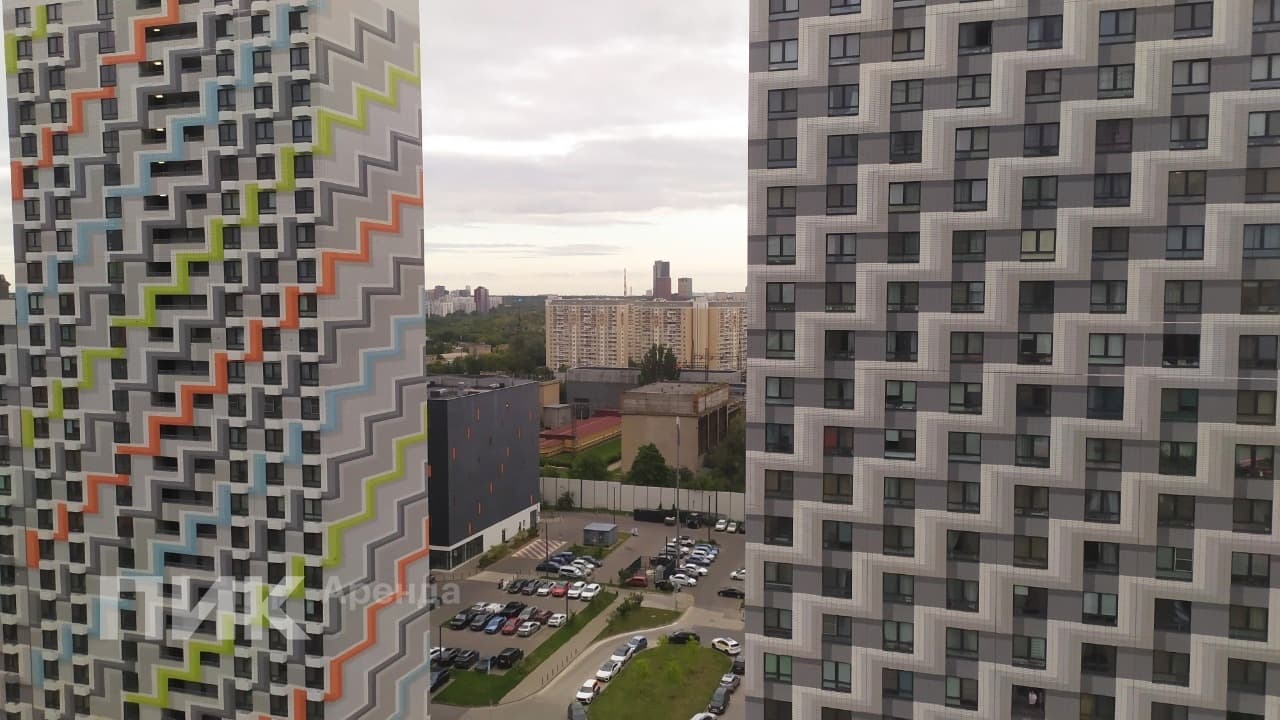 2-к. квартира, 44 м², 76 600 ₽/мес — фото № 10