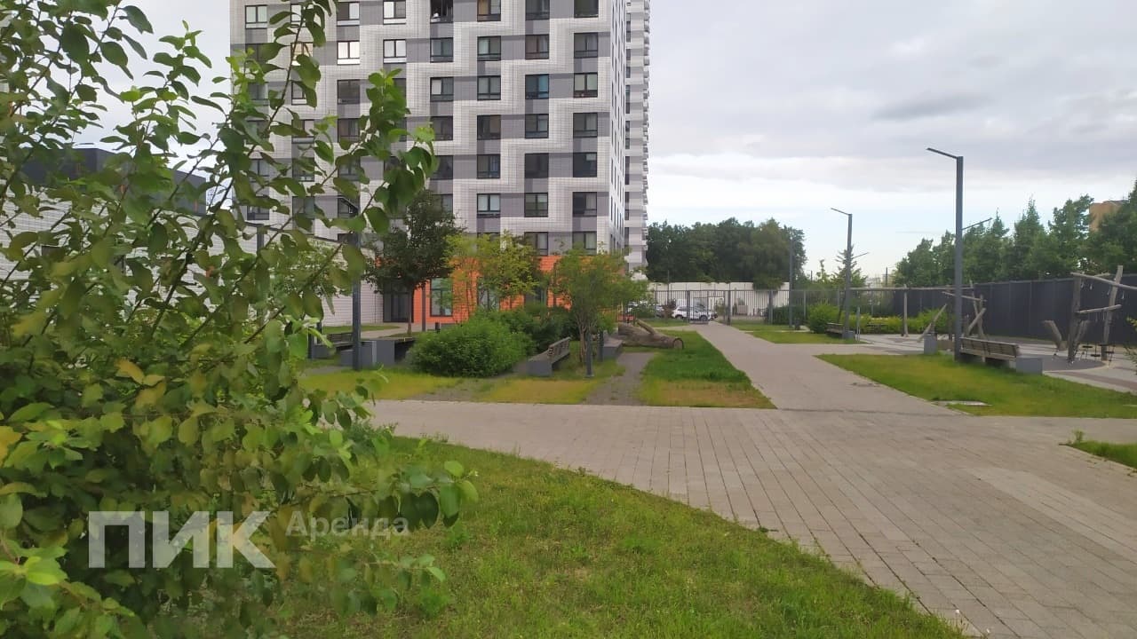 2-к. квартира, 44 м², 76 600 ₽/мес — фото № 14