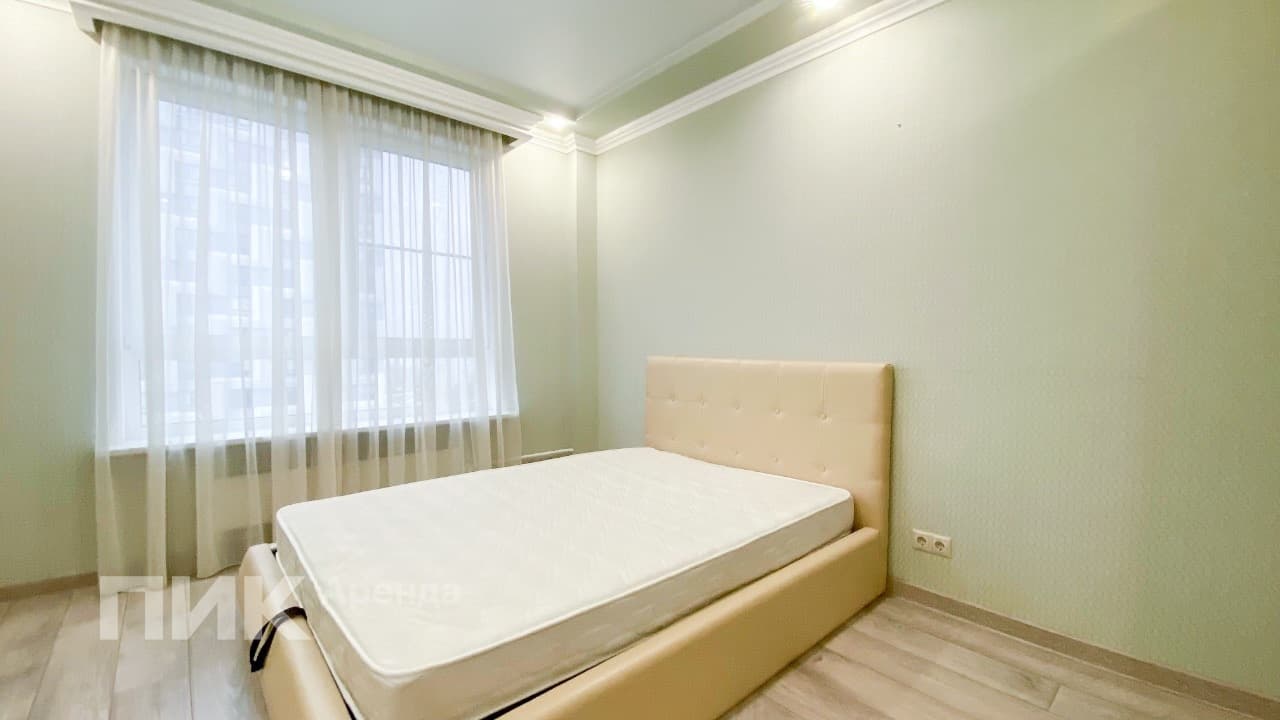 2-к. квартира, 44 м², 76 600 ₽/мес — фото № 3