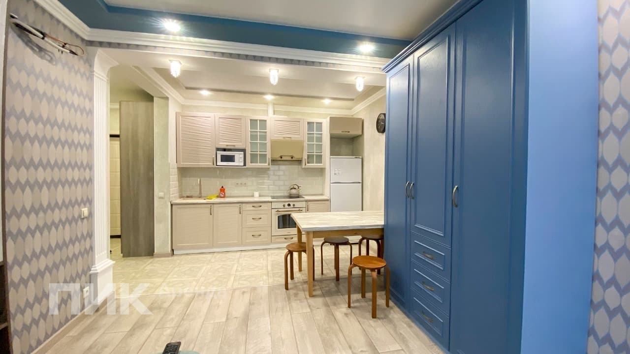 2-к. квартира, 44 м², 76 600 ₽/мес — фото № 6