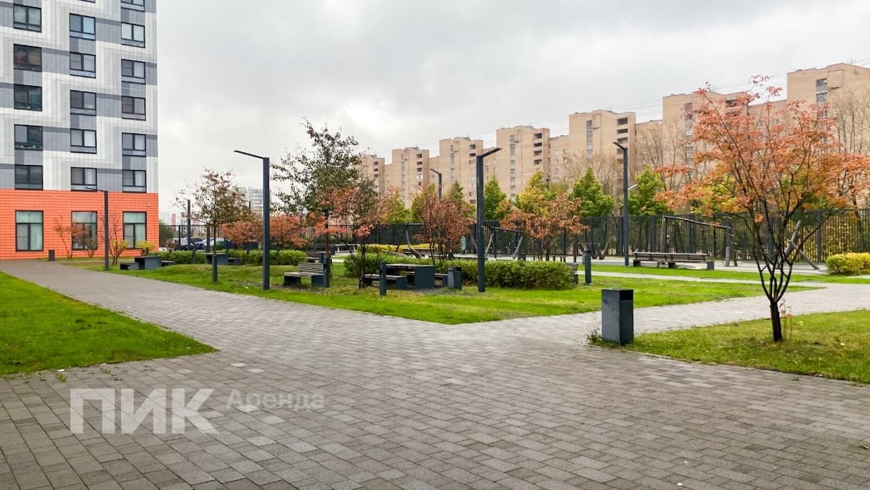 2-к. квартира, 44 м², 76 600 ₽/мес — фото № 13