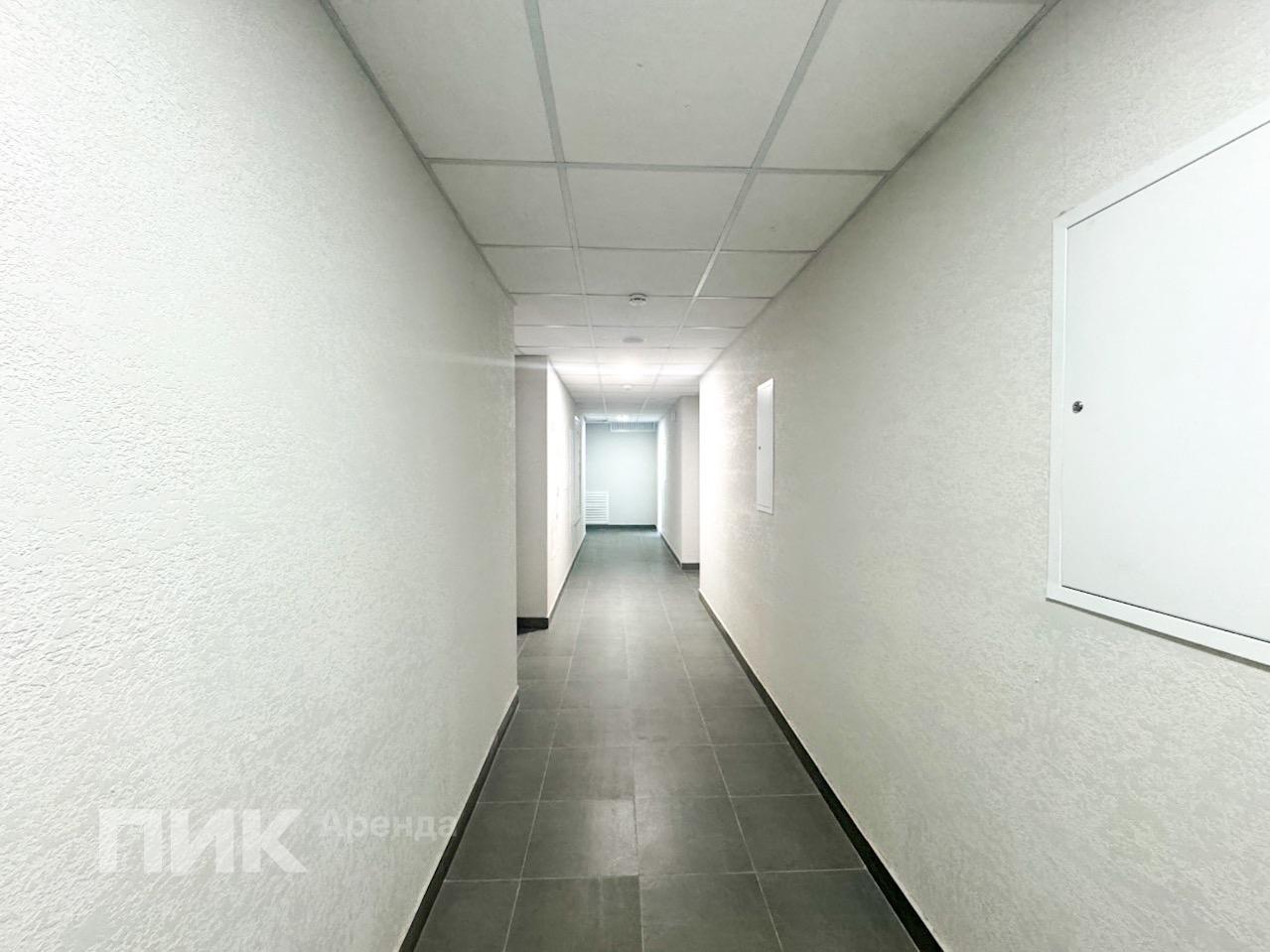 студия, 23.4 м², 53 100 ₽/мес — фото № 9