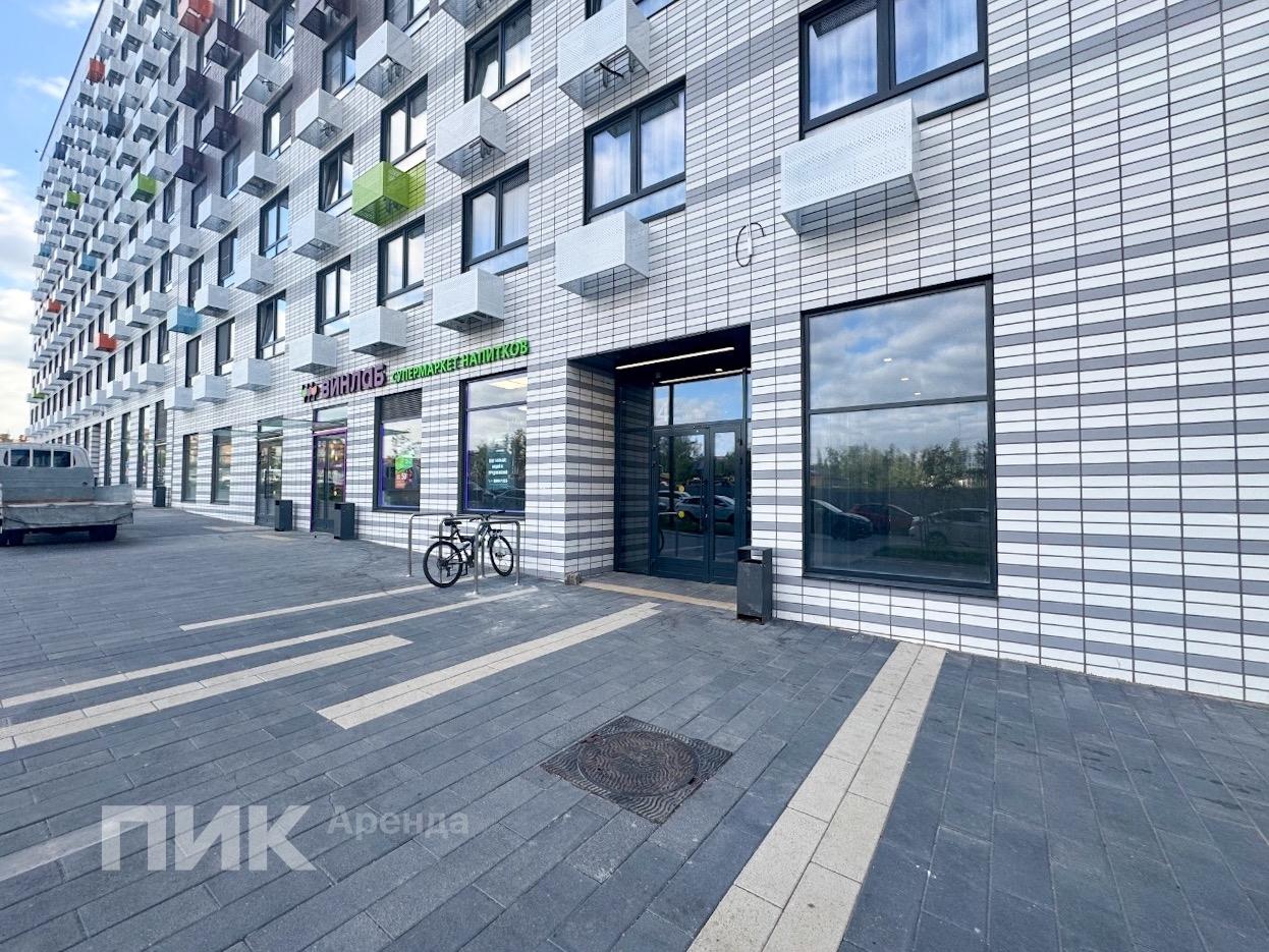 студия, 23.4 м², 53 100 ₽/мес — фото № 12