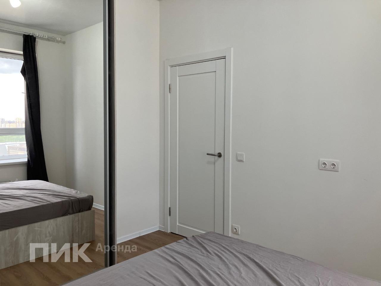 1-к. квартира, 34.9 м², 53 000 ₽/мес — фото № 5