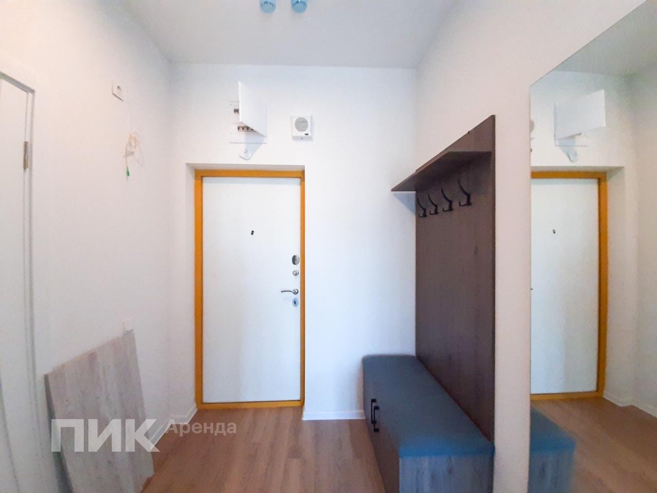 1-к. квартира, 34.9 м², 53 000 ₽/мес — фото № 9