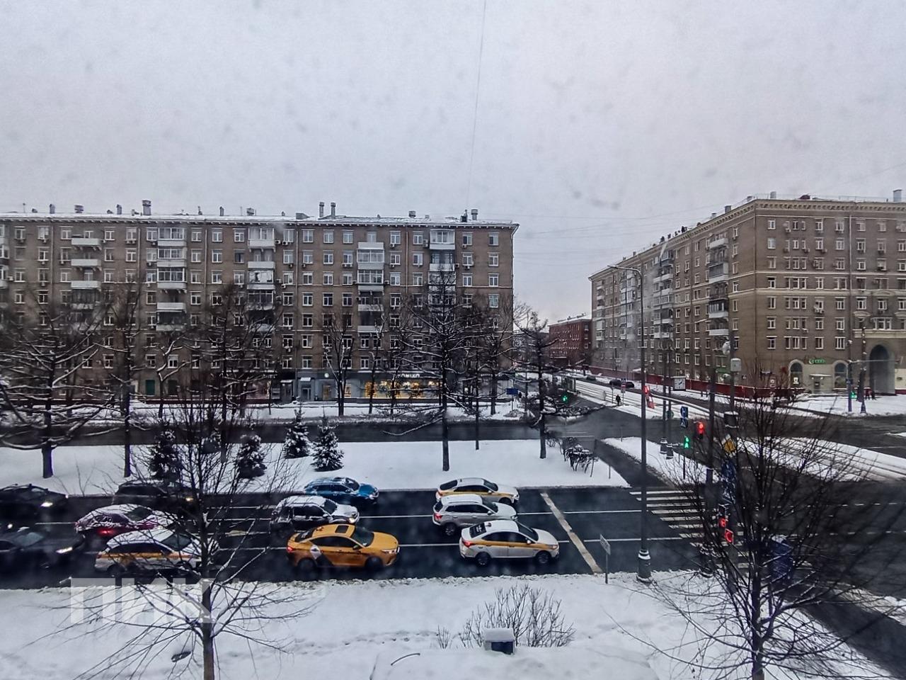 2-к. квартира, 60.5 м², 105 000 ₽/мес — фото № 11