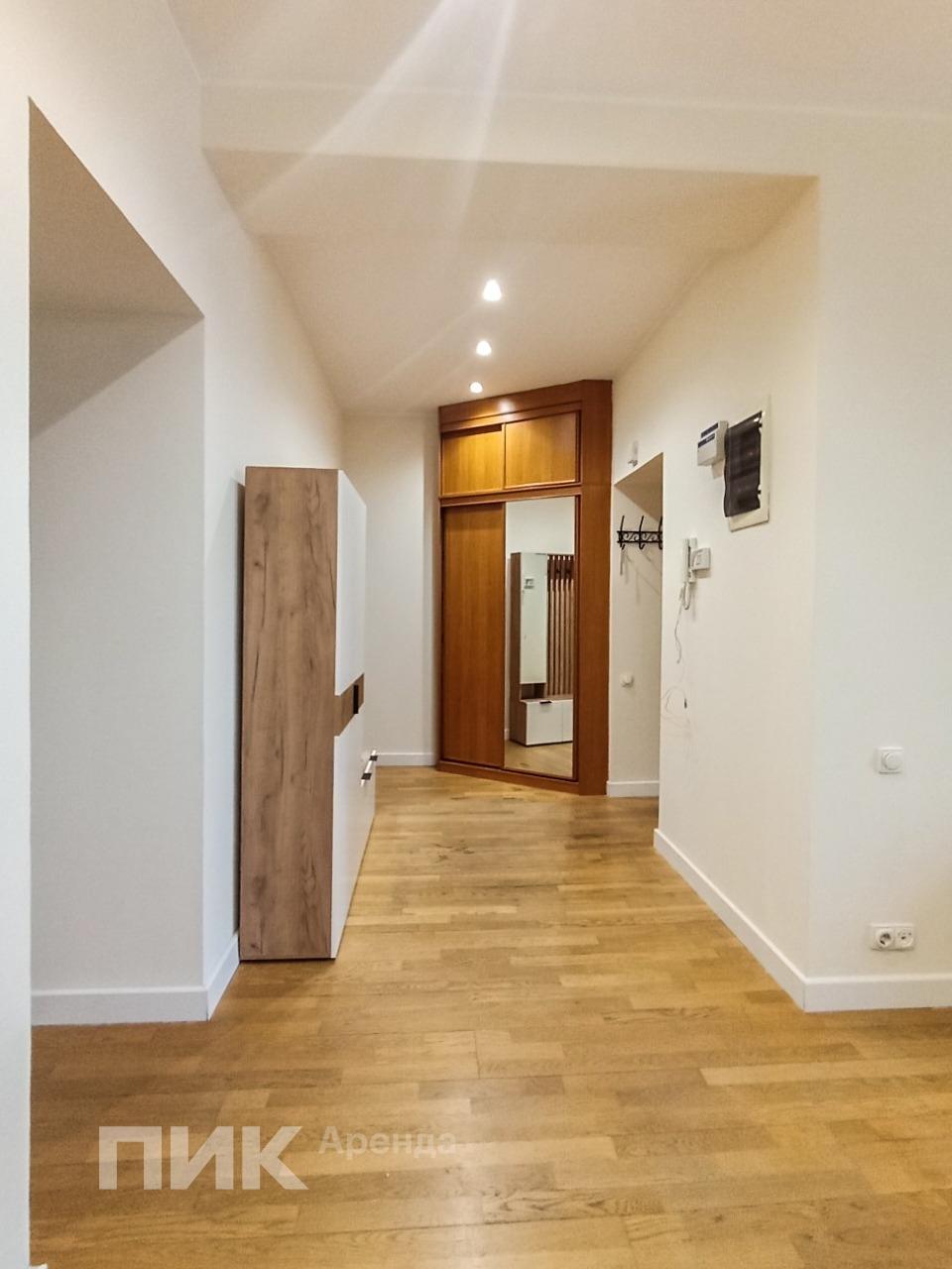 2-к. квартира, 60.5 м², 105 000 ₽/мес — фото № 9